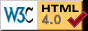 [Valid HTML 4.0!]